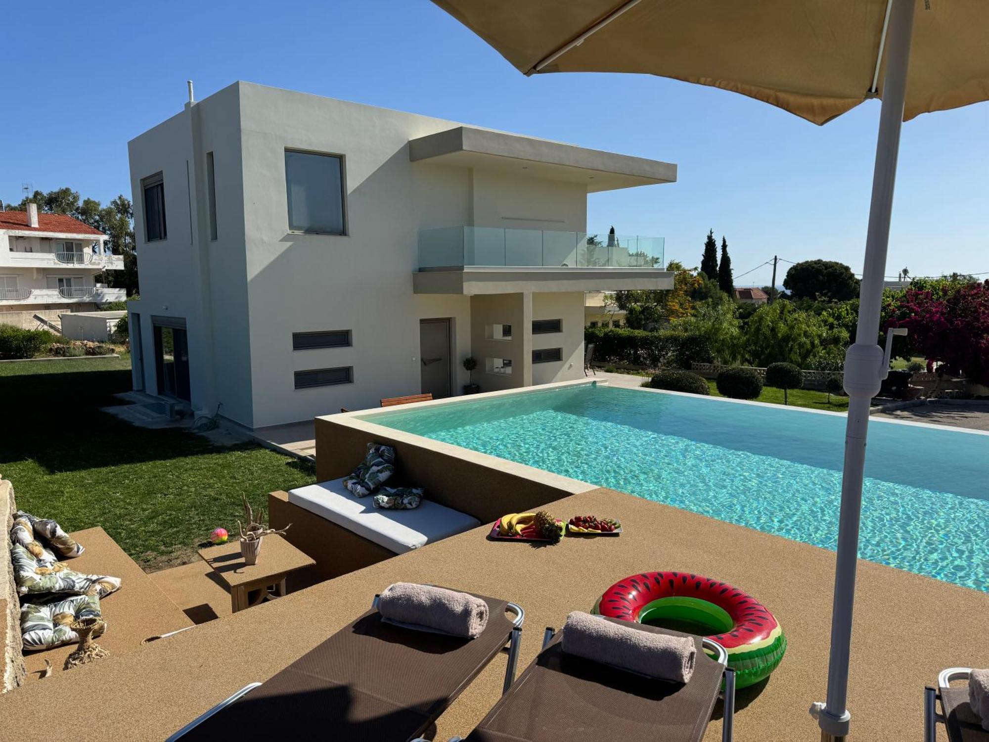 Home21 Asgourou Exterior foto